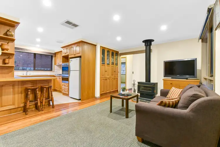 Fourth view of Homely house listing, 49 Jolimont Avenue, Mulgrave VIC 3170