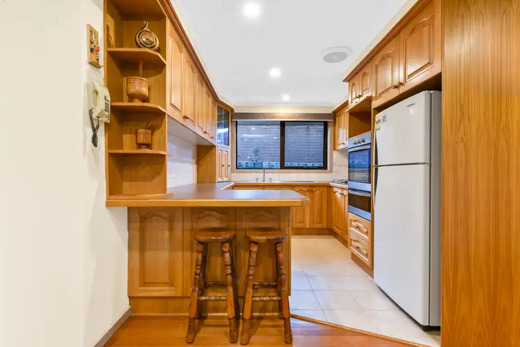 Sixth view of Homely house listing, 49 Jolimont Avenue, Mulgrave VIC 3170