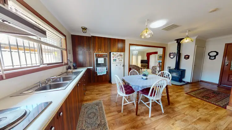 Second view of Homely house listing, 6 Rainbow Place, Dubbo NSW 2830