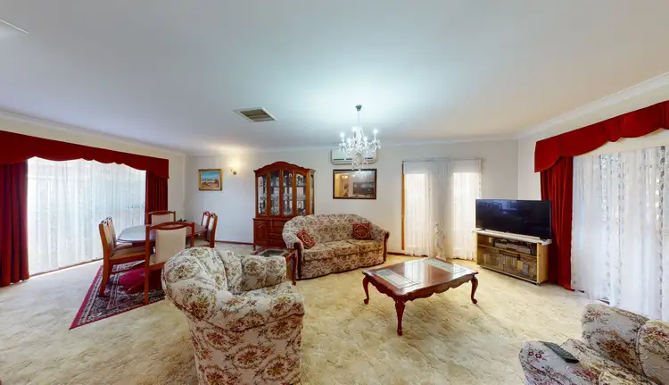 Third view of Homely house listing, 6 Rainbow Place, Dubbo NSW 2830