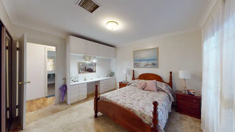 Fourth view of Homely house listing, 6 Rainbow Place, Dubbo NSW 2830
