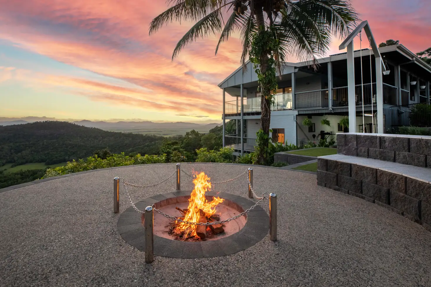 Main view of Homely house listing, 127 Staniland Drive, Strathdickie QLD 4800