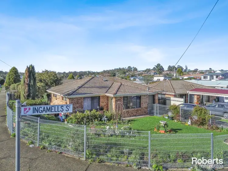 1/2 Ingamells Street, Prospect TAS 7250