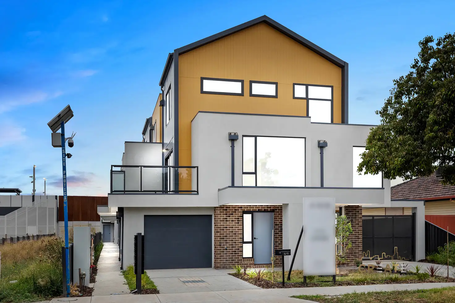 Main view of Homely house listing, 1, 5 & 7/1 Railway Parade, Deer Park VIC 3023