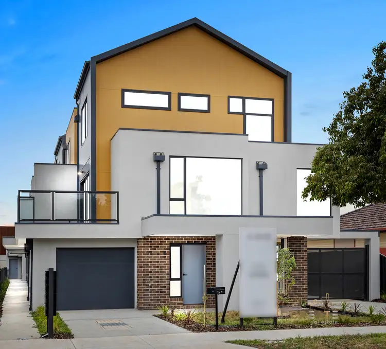 Second view of Homely house listing, 1, 5 & 7/1 Railway Parade, Deer Park VIC 3023