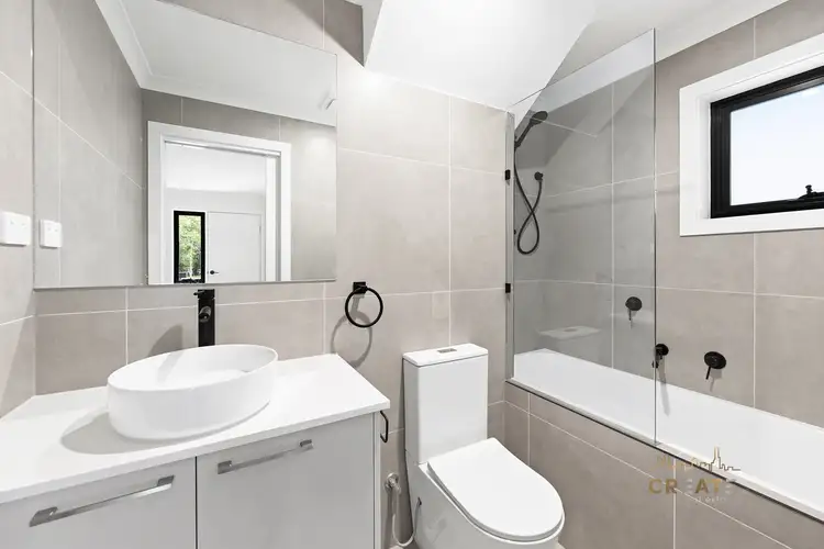 Fourth view of Homely house listing, 1, 5 & 7/1 Railway Parade, Deer Park VIC 3023