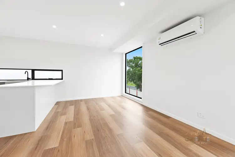 Fifth view of Homely house listing, 1, 5 & 7/1 Railway Parade, Deer Park VIC 3023
