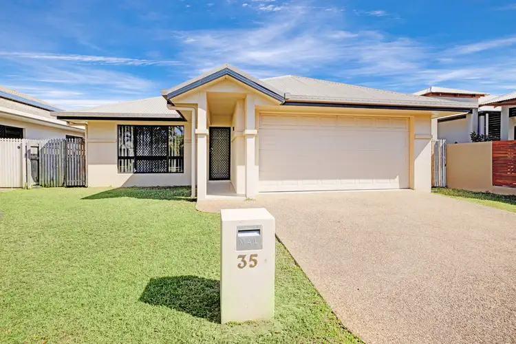 Main view of Homely house listing, Room 2/35 Waterlily Circuit, Douglas QLD 4814