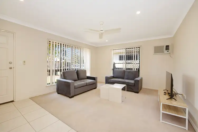 Second view of Homely house listing, Room 2/35 Waterlily Circuit, Douglas QLD 4814
