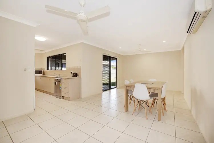 Third view of Homely house listing, Room 2/35 Waterlily Circuit, Douglas QLD 4814