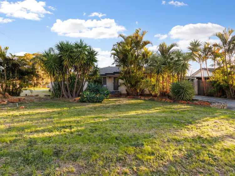 8 Norbury Way, Langford WA 6147