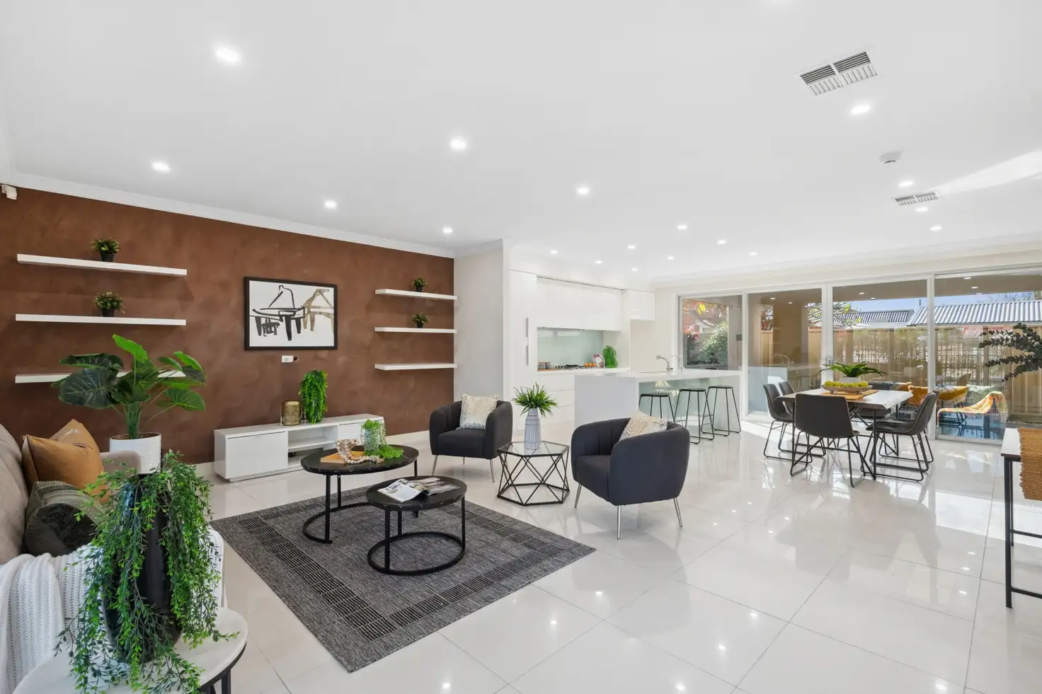 Main view of Homely house listing, 15 Laverack Road, North Plympton SA 5037