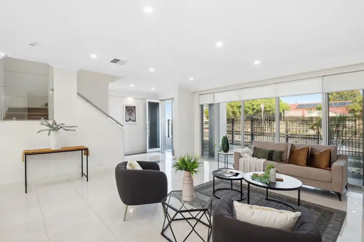 Second view of Homely house listing, 15 Laverack Road, North Plympton SA 5037