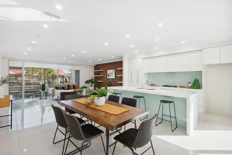 Fifth view of Homely house listing, 15 Laverack Road, North Plympton SA 5037