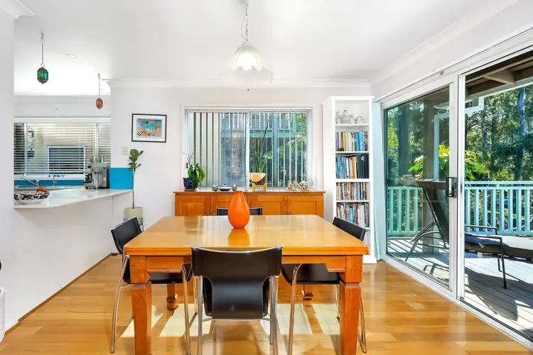 Second view of Homely house listing, 4 Yeramba Crescent, Terrigal NSW 2260
