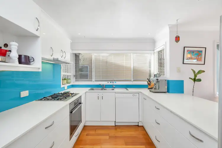 Third view of Homely house listing, 4 Yeramba Crescent, Terrigal NSW 2260