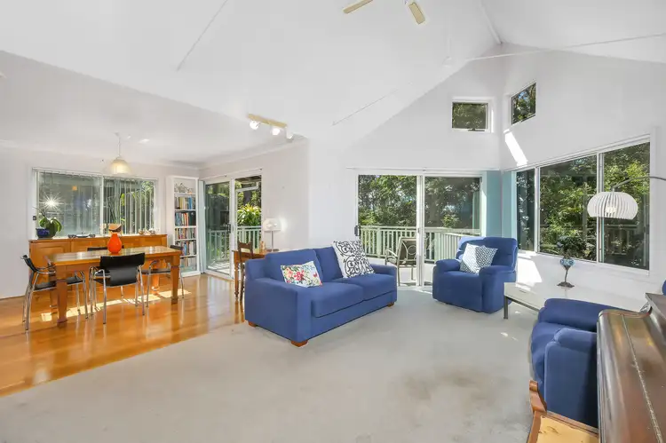 Fourth view of Homely house listing, 4 Yeramba Crescent, Terrigal NSW 2260