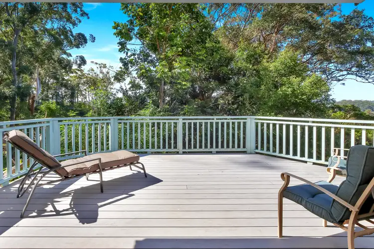 Fifth view of Homely house listing, 4 Yeramba Crescent, Terrigal NSW 2260