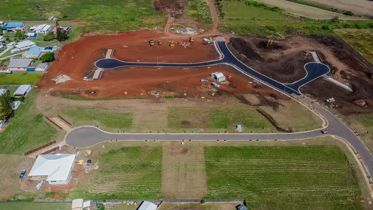 Third view of Homely land listing, Proposed Lot 64 Ocean Heights Estate, Elliott Heads QLD 4670