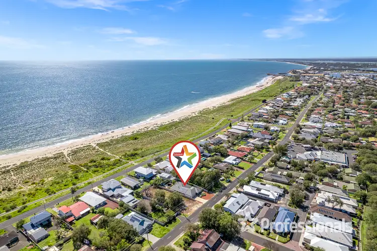307 Marine Terrace, Geographe WA 6280