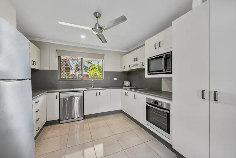 Third view of Homely house listing, 25 Jacaranda Crescent, Annandale QLD 4814