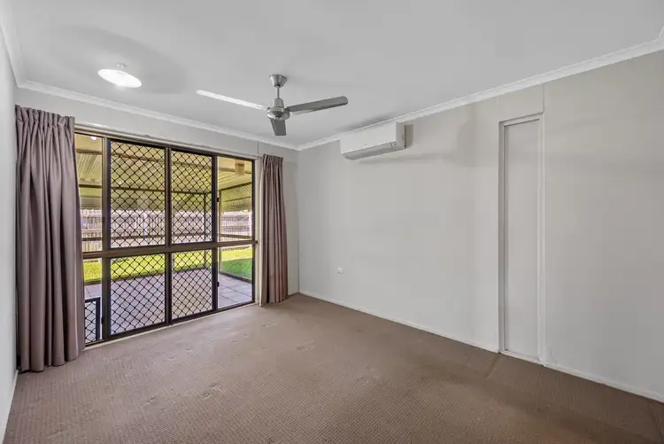 Fourth view of Homely house listing, 25 Jacaranda Crescent, Annandale QLD 4814