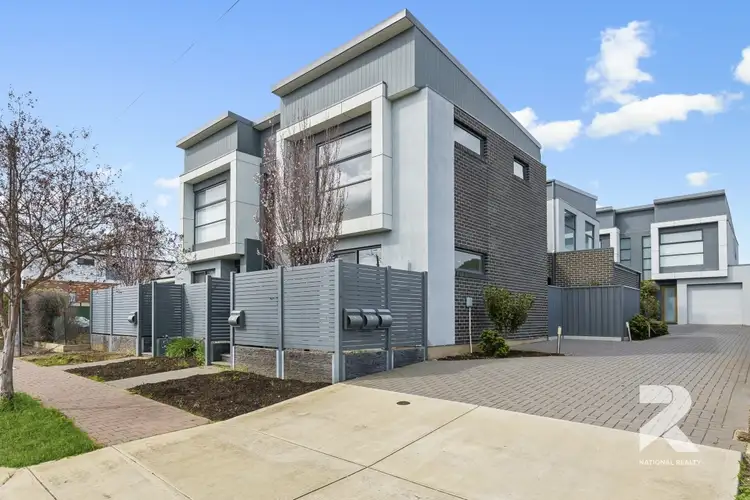 Main view of Homely townhouse listing, 1/34 George Street, Paradise SA 5075