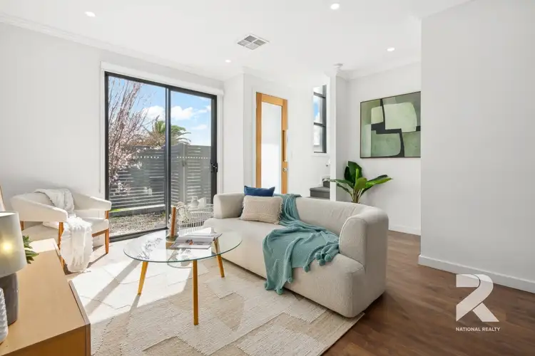 Second view of Homely townhouse listing, 1/34 George Street, Paradise SA 5075