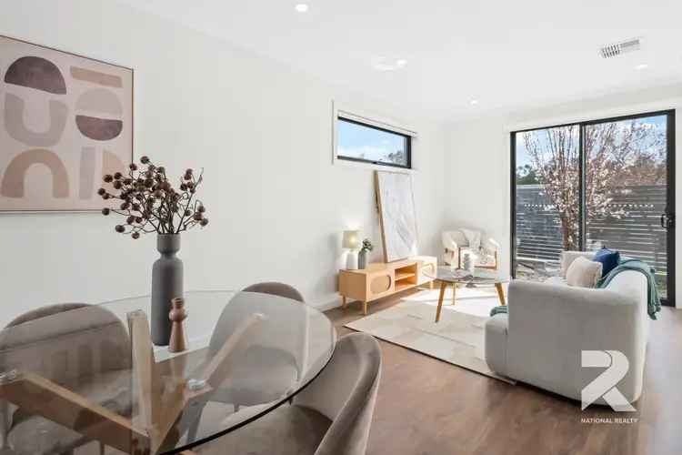 Third view of Homely townhouse listing, 1/34 George Street, Paradise SA 5075