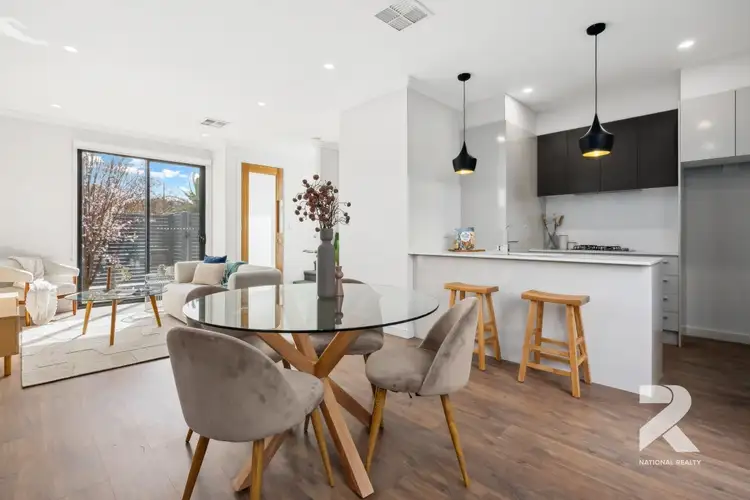 Fourth view of Homely townhouse listing, 1/34 George Street, Paradise SA 5075