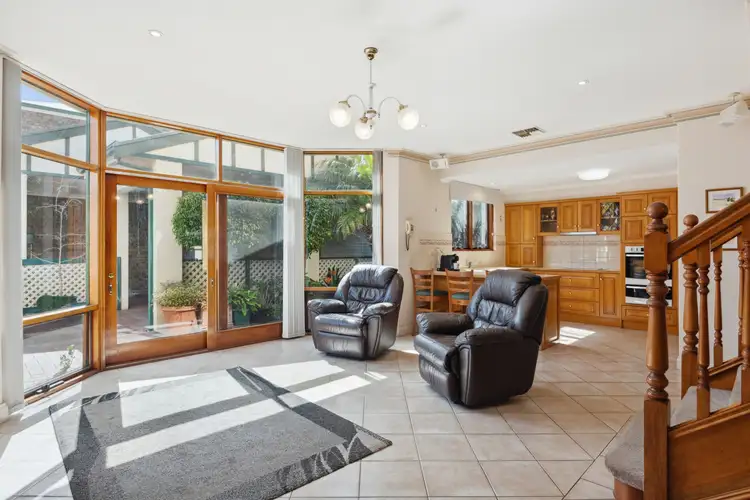 Second view of Homely house listing, 15 Weewanda Street, Glenelg South SA 5045