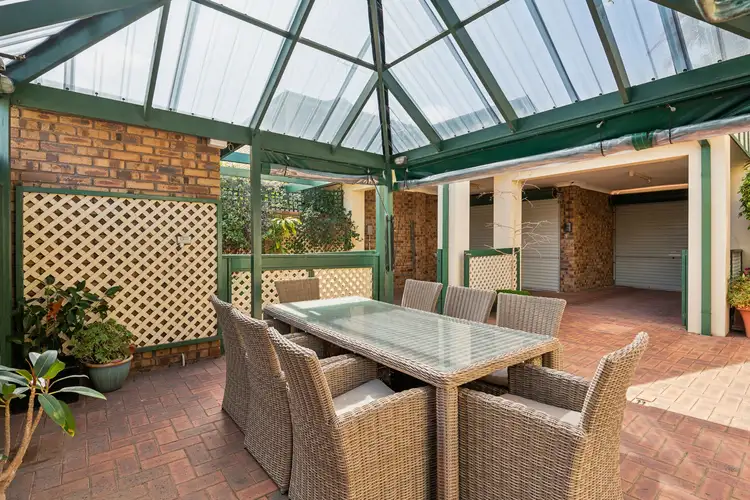 Fifth view of Homely house listing, 15 Weewanda Street, Glenelg South SA 5045
