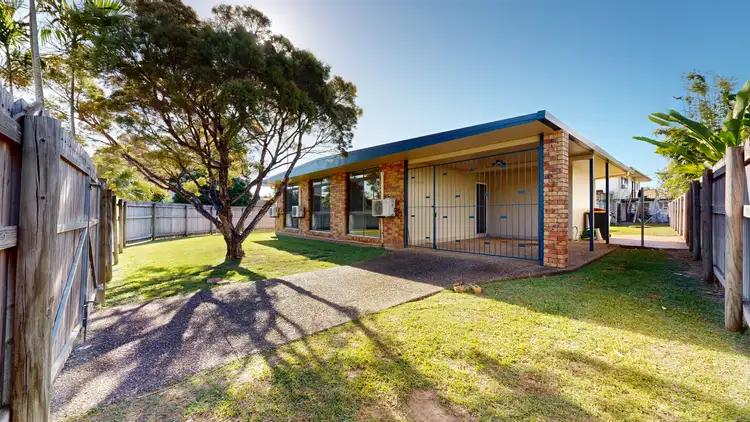23 Gatton Street, Kirwan QLD 4817