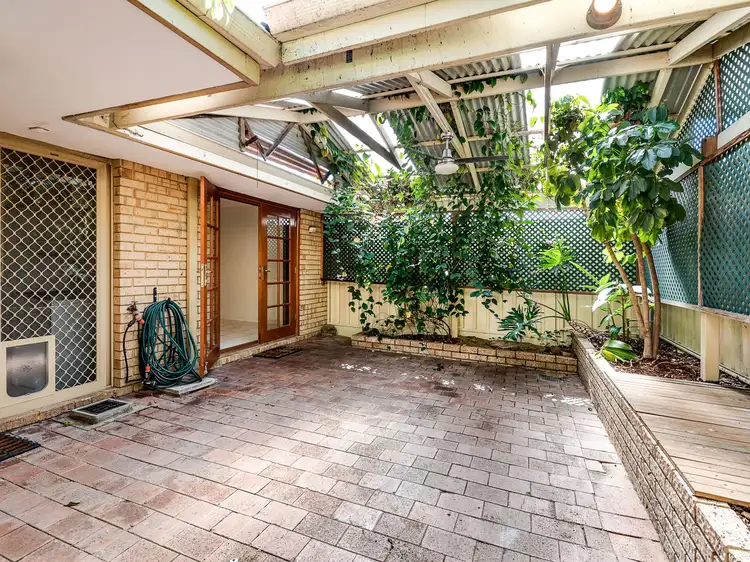 Second view of Homely villa listing, 9/165 Holland Street, Fremantle WA 6160