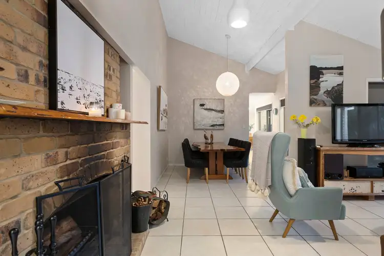 Fifth view of Homely house listing, 1 Steiler Court, Bunya QLD 4055