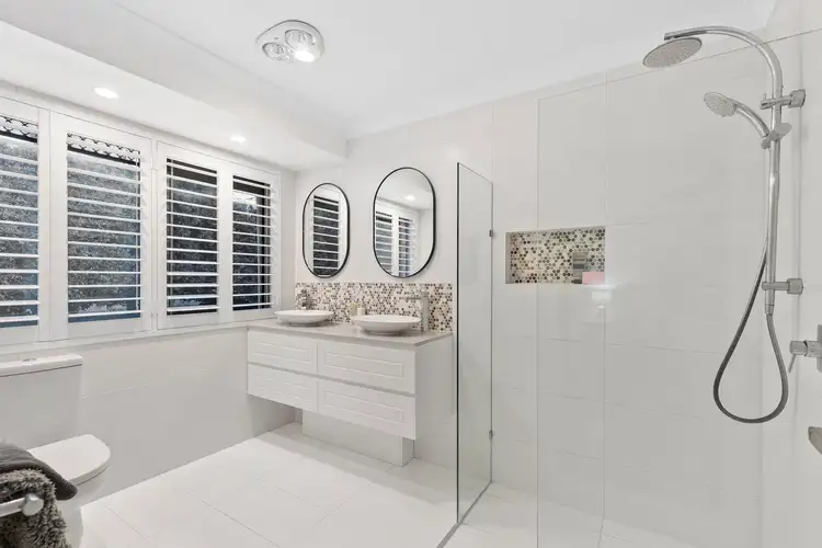 Sixth view of Homely house listing, 1 Steiler Court, Bunya QLD 4055