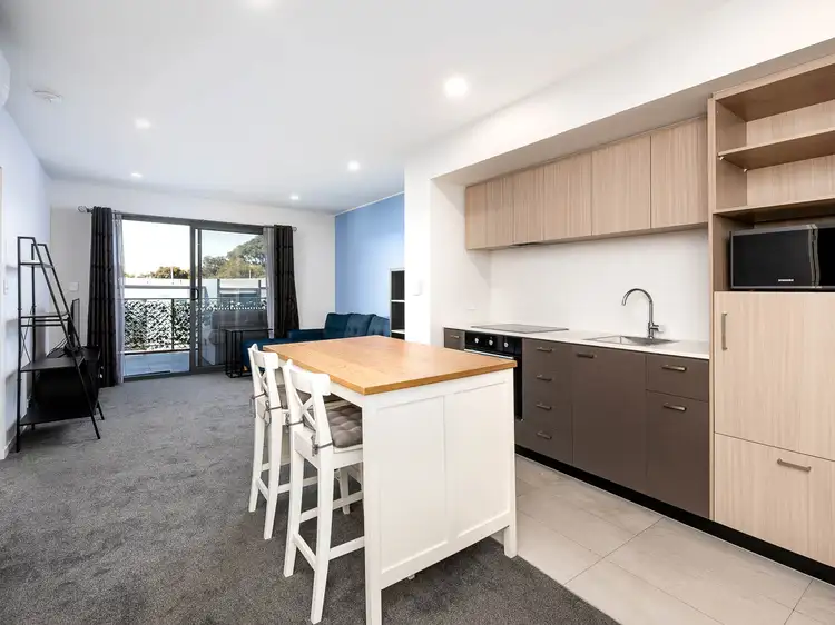 Second view of Homely apartment listing, 77/49 McGregor Road, Palmyra WA 6157