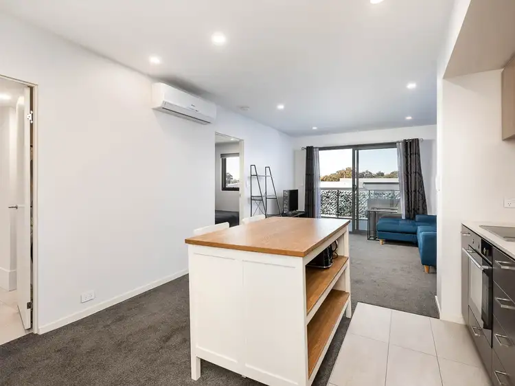Third view of Homely apartment listing, 77/49 McGregor Road, Palmyra WA 6157