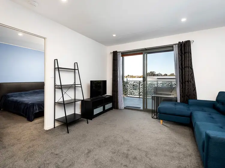 Fourth view of Homely apartment listing, 77/49 McGregor Road, Palmyra WA 6157