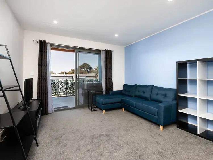 Fifth view of Homely apartment listing, 77/49 McGregor Road, Palmyra WA 6157