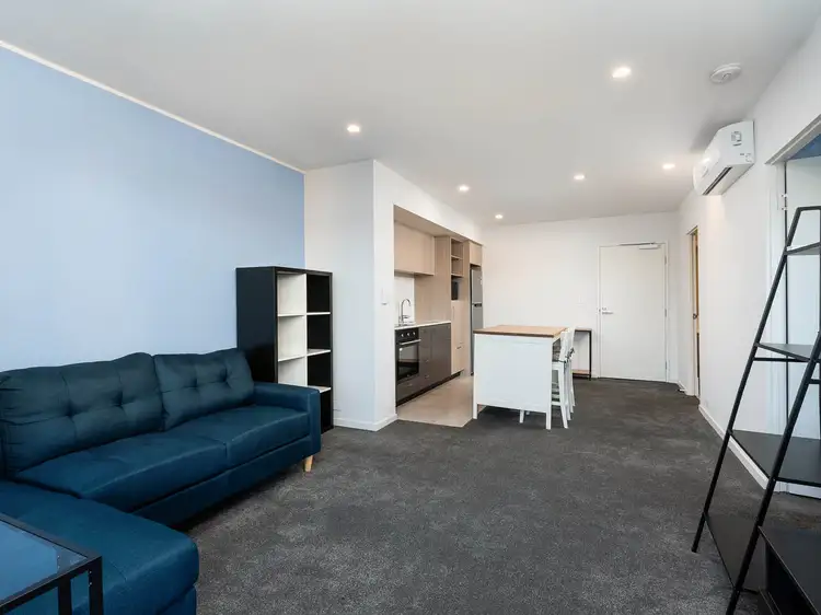 Sixth view of Homely apartment listing, 77/49 McGregor Road, Palmyra WA 6157