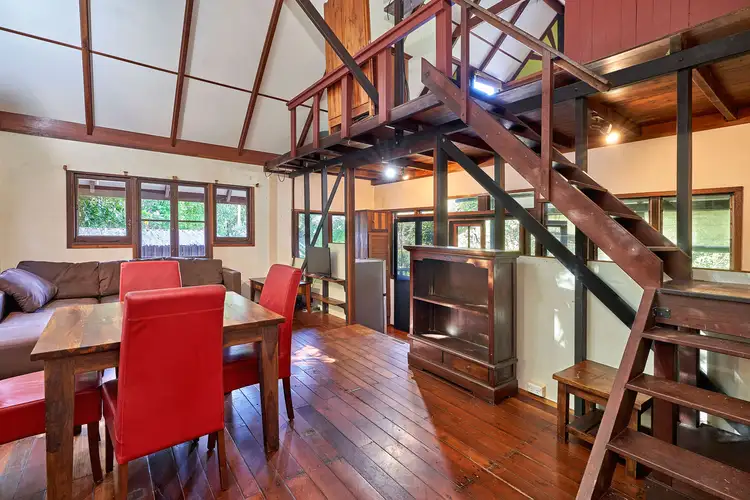 47 Silkwood Avenue, Kuranda QLD 4881