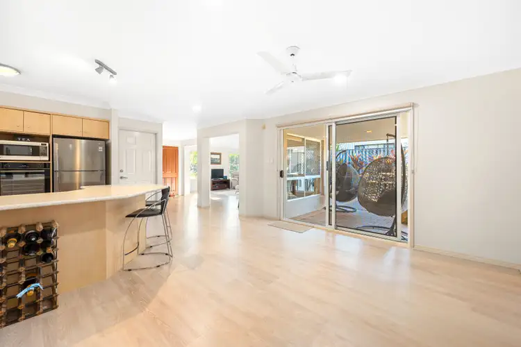 Fourth view of Homely house listing, 27 Mikado Way, Robina QLD 4226