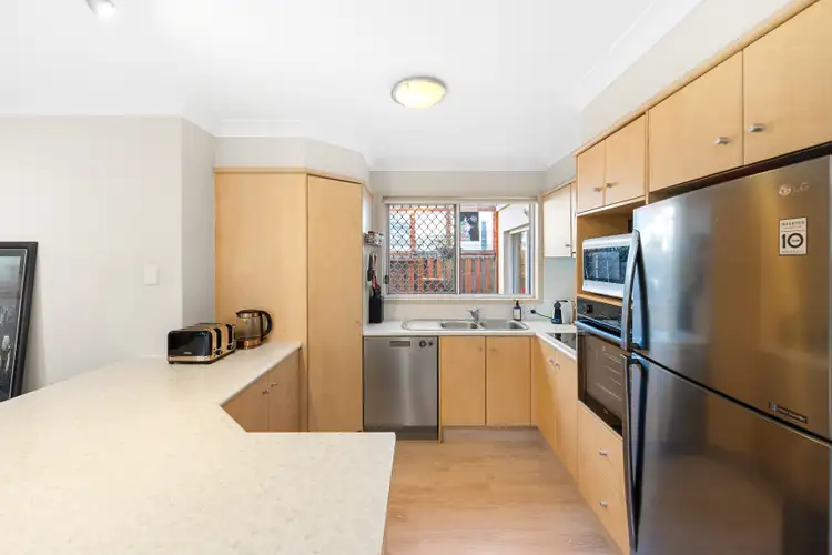 Fifth view of Homely house listing, 27 Mikado Way, Robina QLD 4226