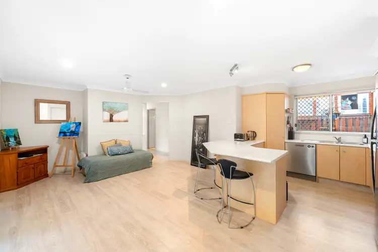 Sixth view of Homely house listing, 27 Mikado Way, Robina QLD 4226
