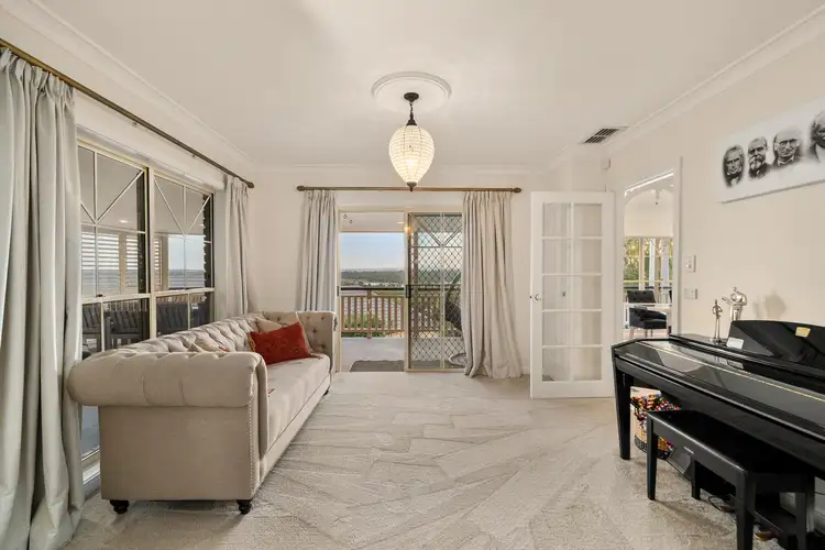 Fourth view of Homely house listing, 16 Hawkhurst Court, Murrumba Downs QLD 4503