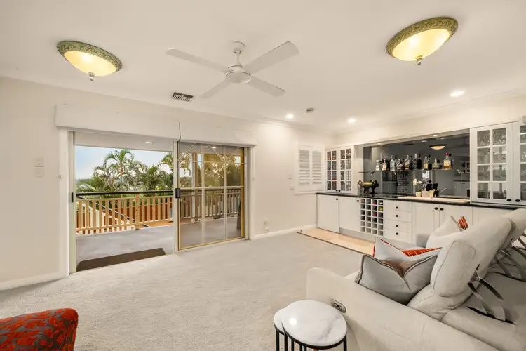 Fifth view of Homely house listing, 16 Hawkhurst Court, Murrumba Downs QLD 4503