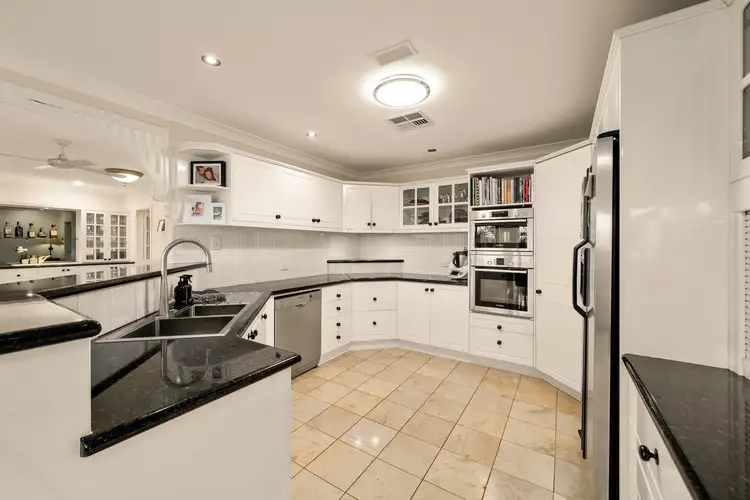 Sixth view of Homely house listing, 16 Hawkhurst Court, Murrumba Downs QLD 4503