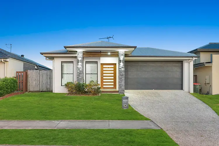 6 Leapai Parade, Griffin QLD 4503