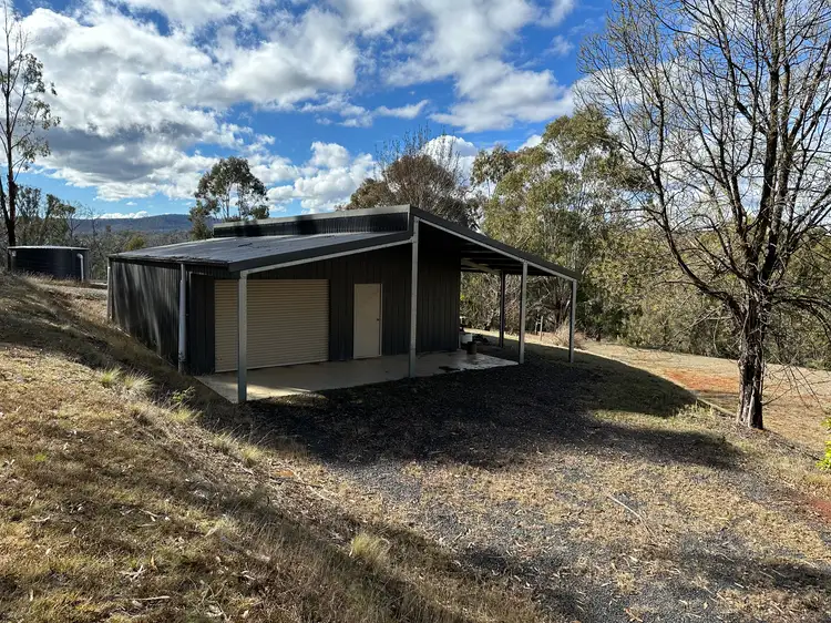 Second view of Homely rural property listing, Lot 2 Tooma Road, Tumbarumba NSW 2653